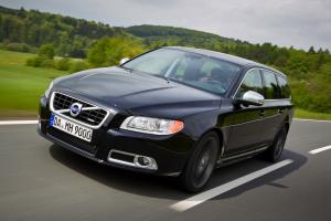Volvo V70 T6 AWD R-Design by Heico Sportiv 2010 года
